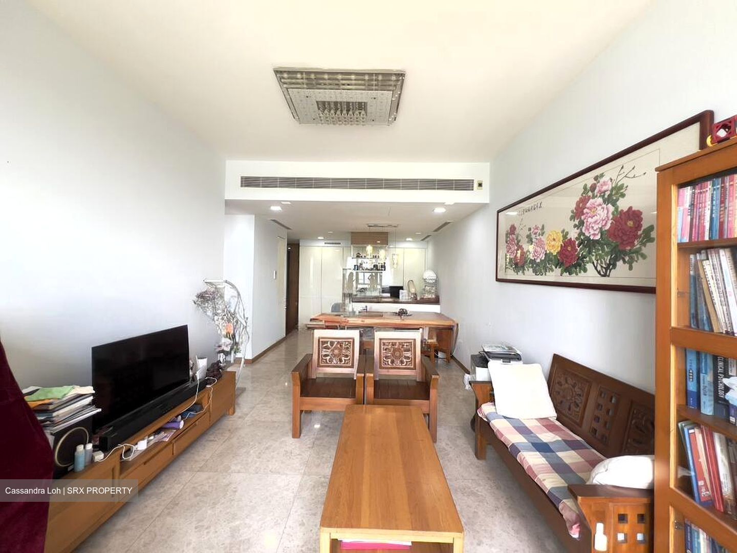 Marina One Residences (D1), Apartment #503772701